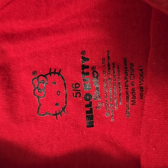 Hello Kitty Bundle - Picture 7 of 12